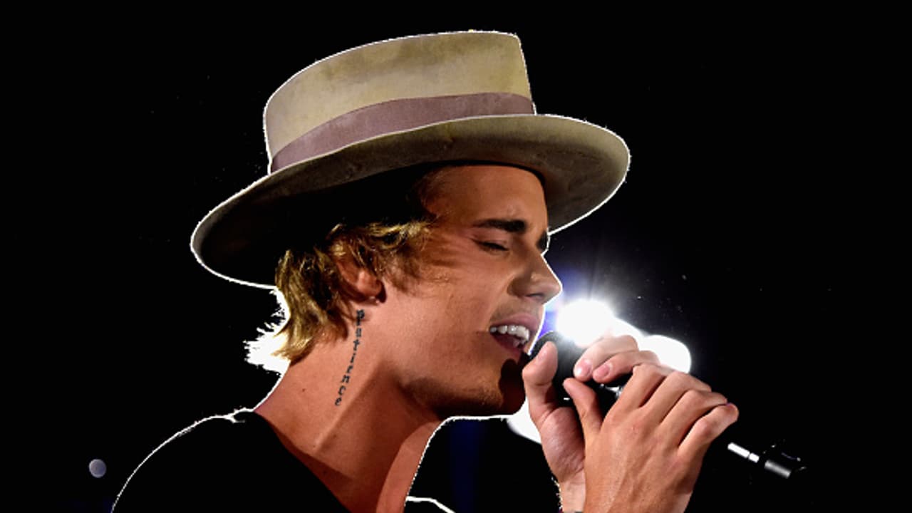 Justin Bieber : இந்தியாவில் இசைக் கச்சேரி... பாப் இசை ரசிகர்களுக்கு விருந்து படைக்க வருகிறார் ஜஸ்டின் பீபர்