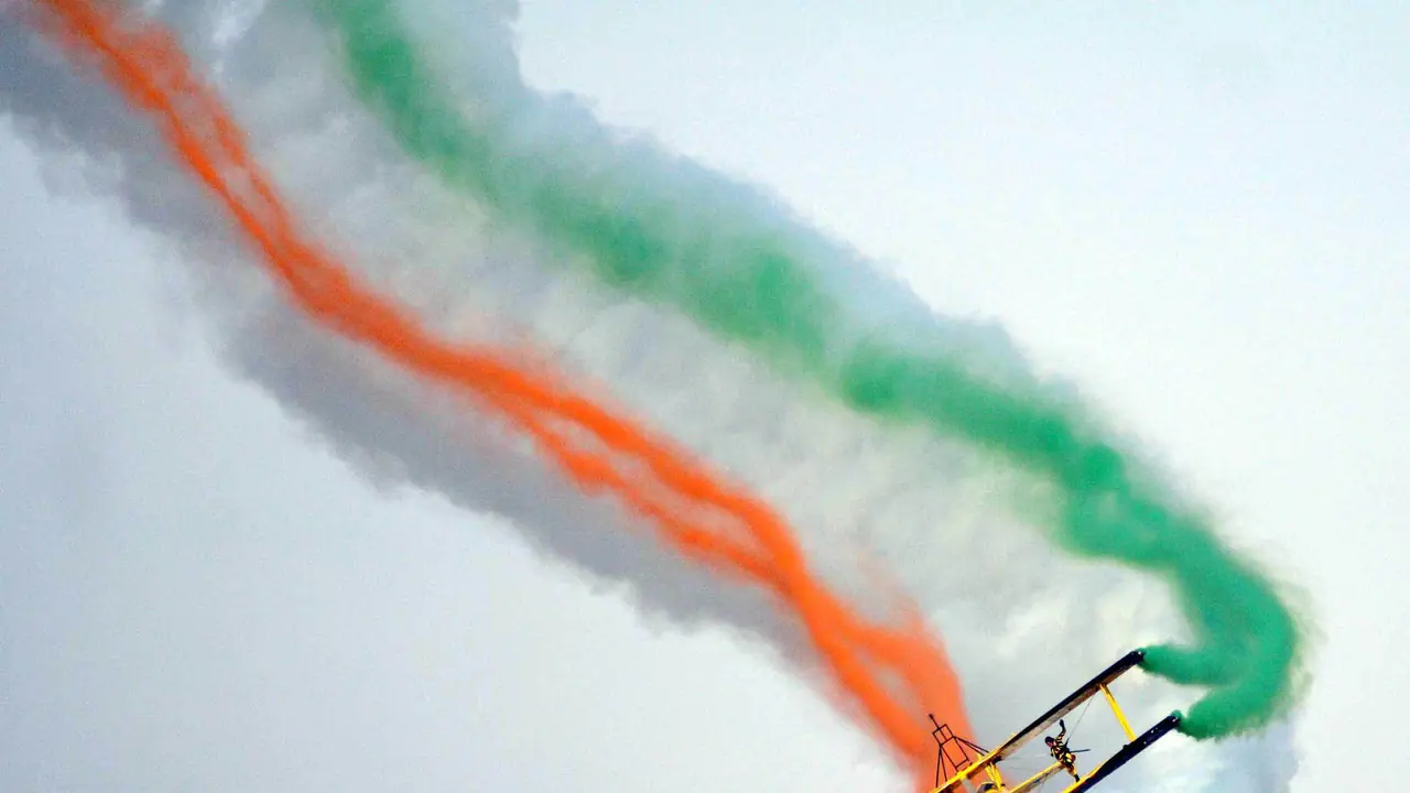 Bengaluru ready to host Aero India: BS Yediyurappa Bengaluru ready to host Aero India: BS Yediyurappa