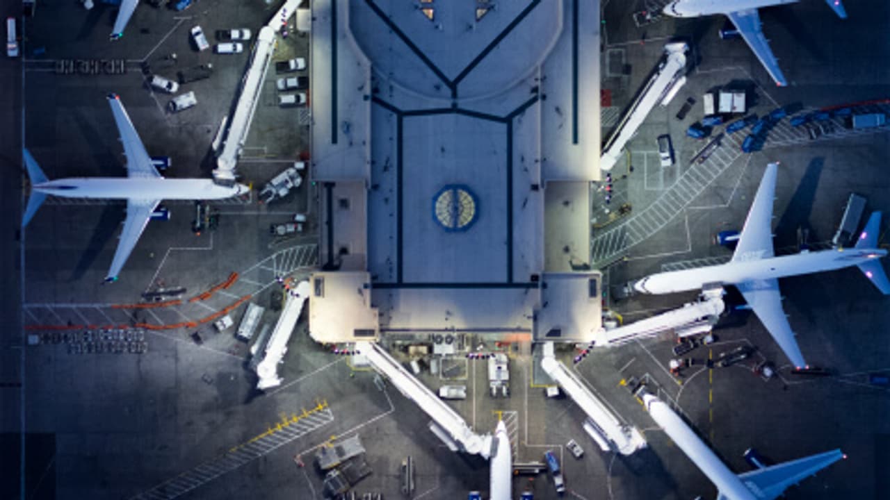 Republic Day 2024: Airports on high alert; Know air travel rules you must follow if flying on January 26 Republic Day 2024: Airports on high alert; Know air travel rules you must follow if flying on January 26