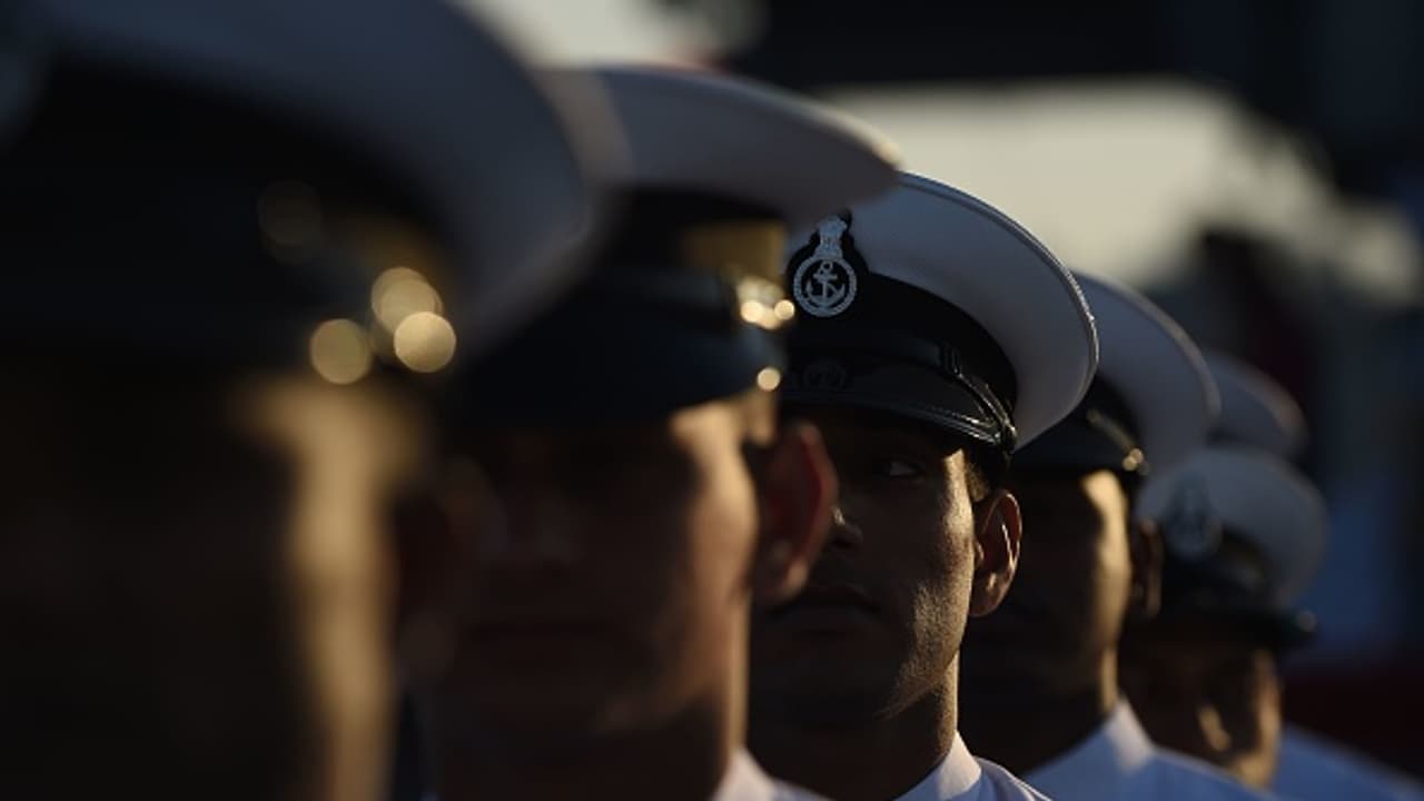 Navy watches China like a hawk in Indian Ocean; gets combat ready for missions