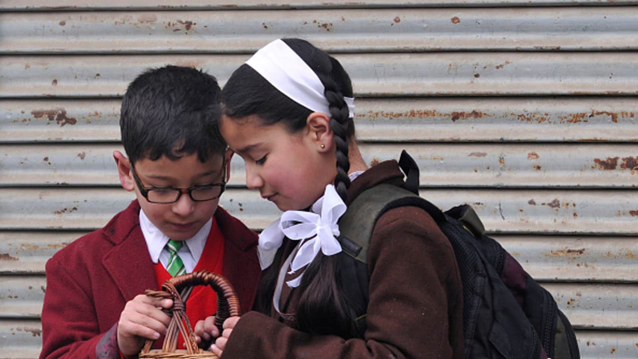 ছয় মাস ধরে শিকেয় উঠেছে পঠন পাঠন, অবশেষে স্কুল খুলছে কাশ্মীরে