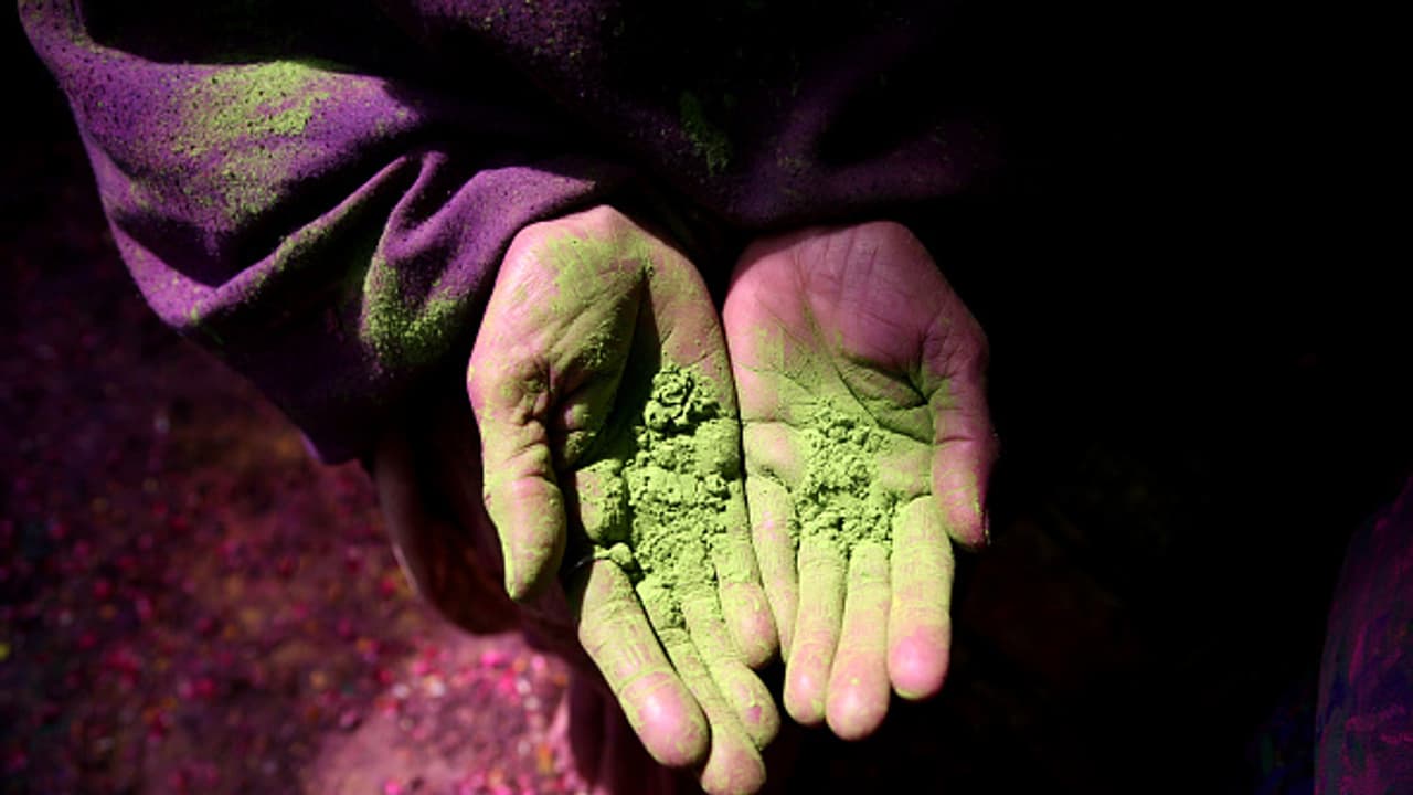 রং সম্পর্কিত পাঁচ অজানা তথ্য, যা জানলেন অবাক হবেন রং সম্পর্কিত পাঁচ অজানা তথ্য, যা জানলেন অবাক হবেন