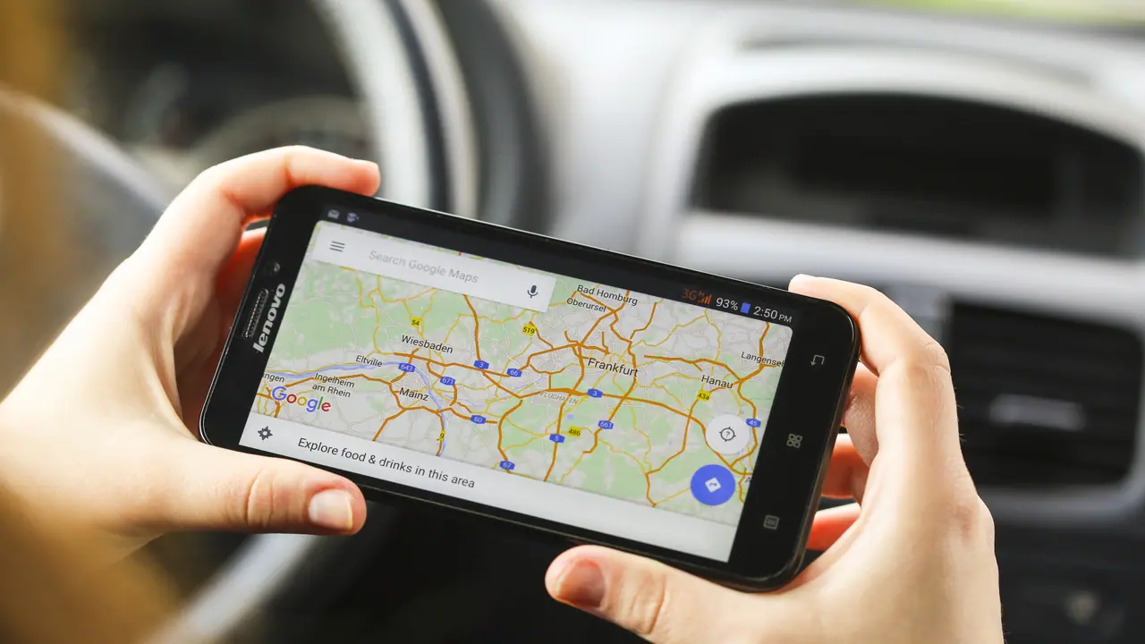 Google Maps’ new feature will assist you in disasters