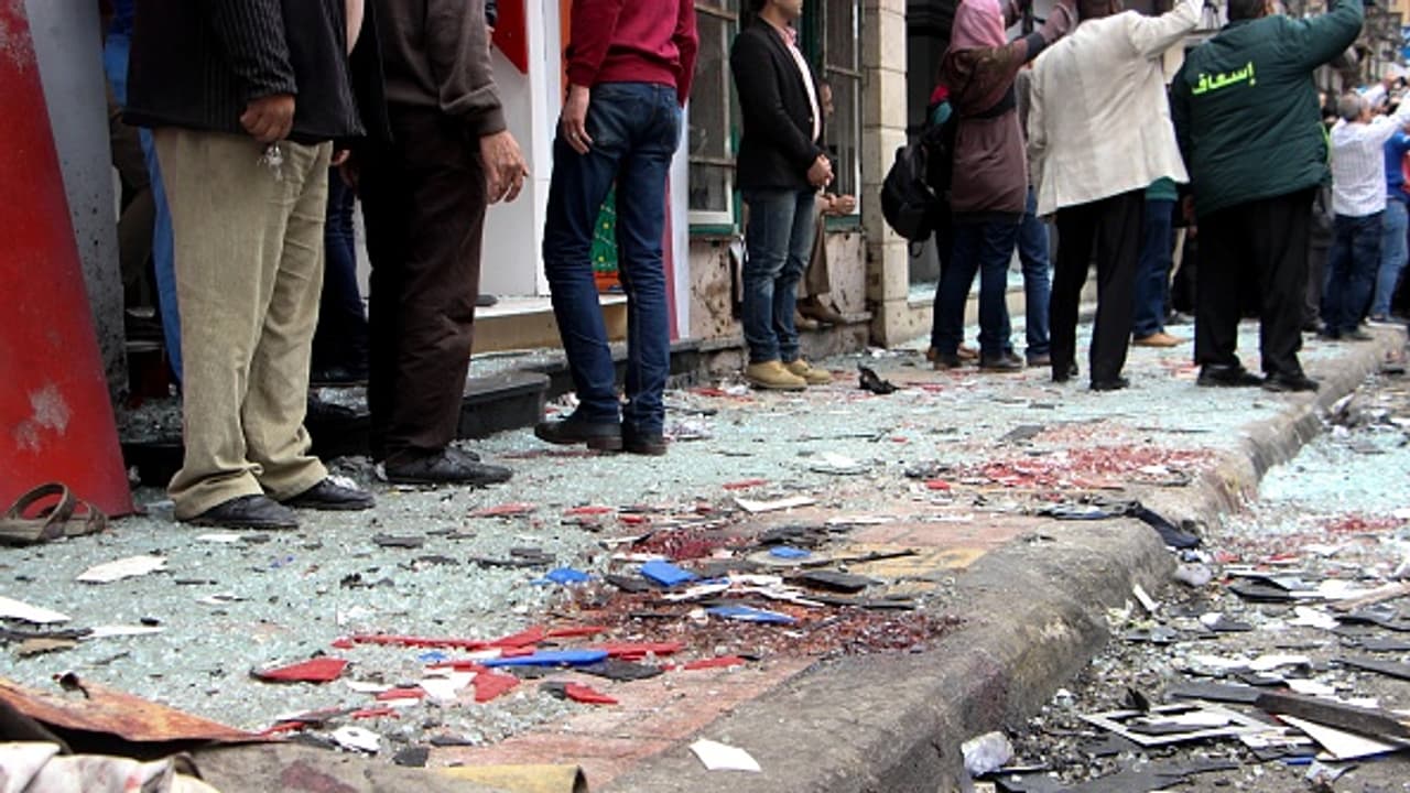 10 ವರ್ಷದ ಬಳಿಕ ಸಿಕ್ಕ ಸರಣಿ ಬಾಂಬ್ ಬ್ಲಾಸ್ಟ್ ಆರೋಪಿ 10 ವರ್ಷದ ಬಳಿಕ ಸಿಕ್ಕ ಸರಣಿ ಬಾಂಬ್ ಬ್ಲಾಸ್ಟ್ ಆರೋಪಿ