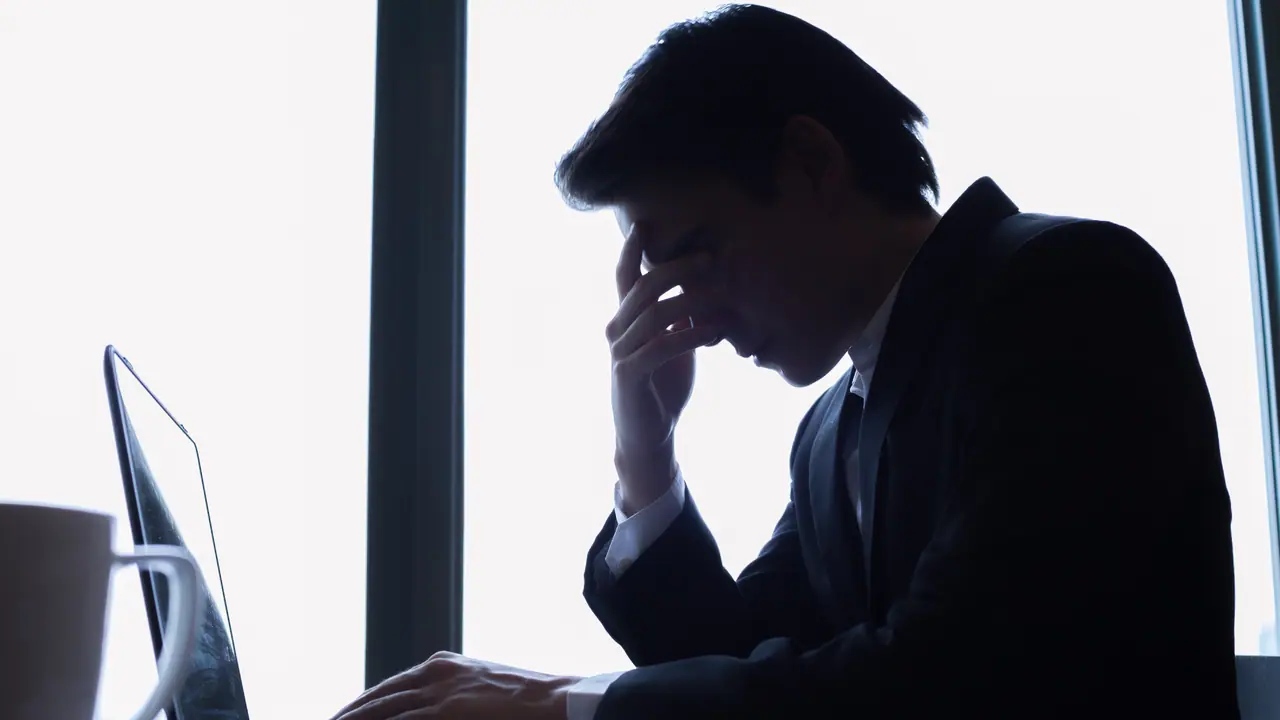 '40 ಸಾವಿರ ಐಟಿ ಉದ್ಯೋಗಿಗಳ ಭವಿಷ್ಯಕ್ಕೆ ಕತ್ತರಿ!'