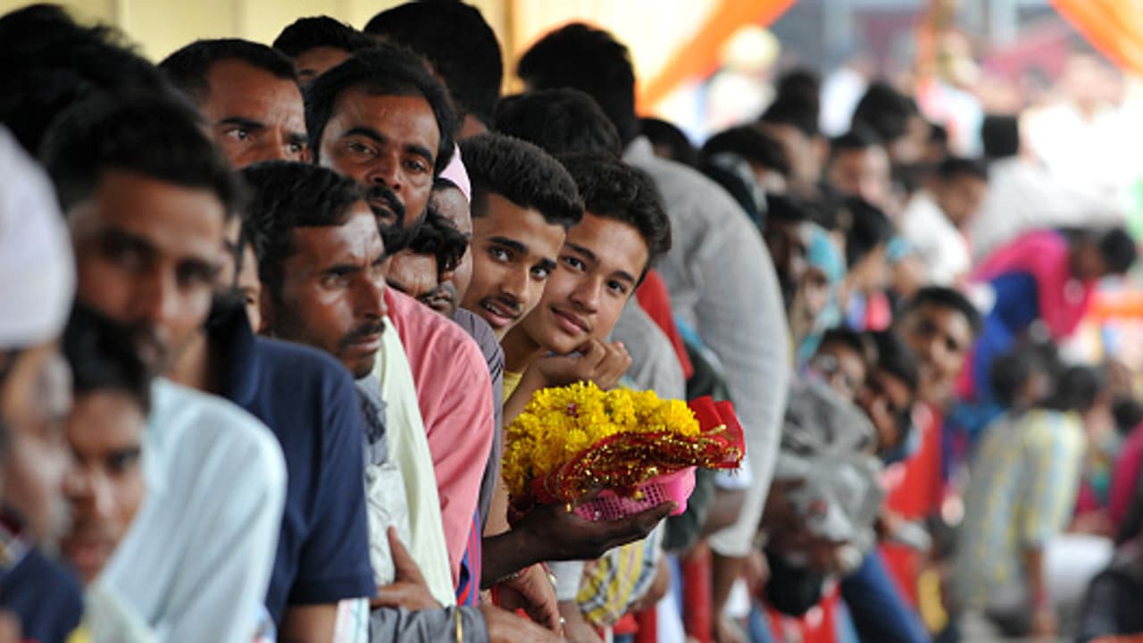 Coronavirus: Bihar’s Garibnath temple to be shut for devotees during Shravan month Coronavirus: Bihar’s Garibnath temple to be shut for devotees during Shravan month