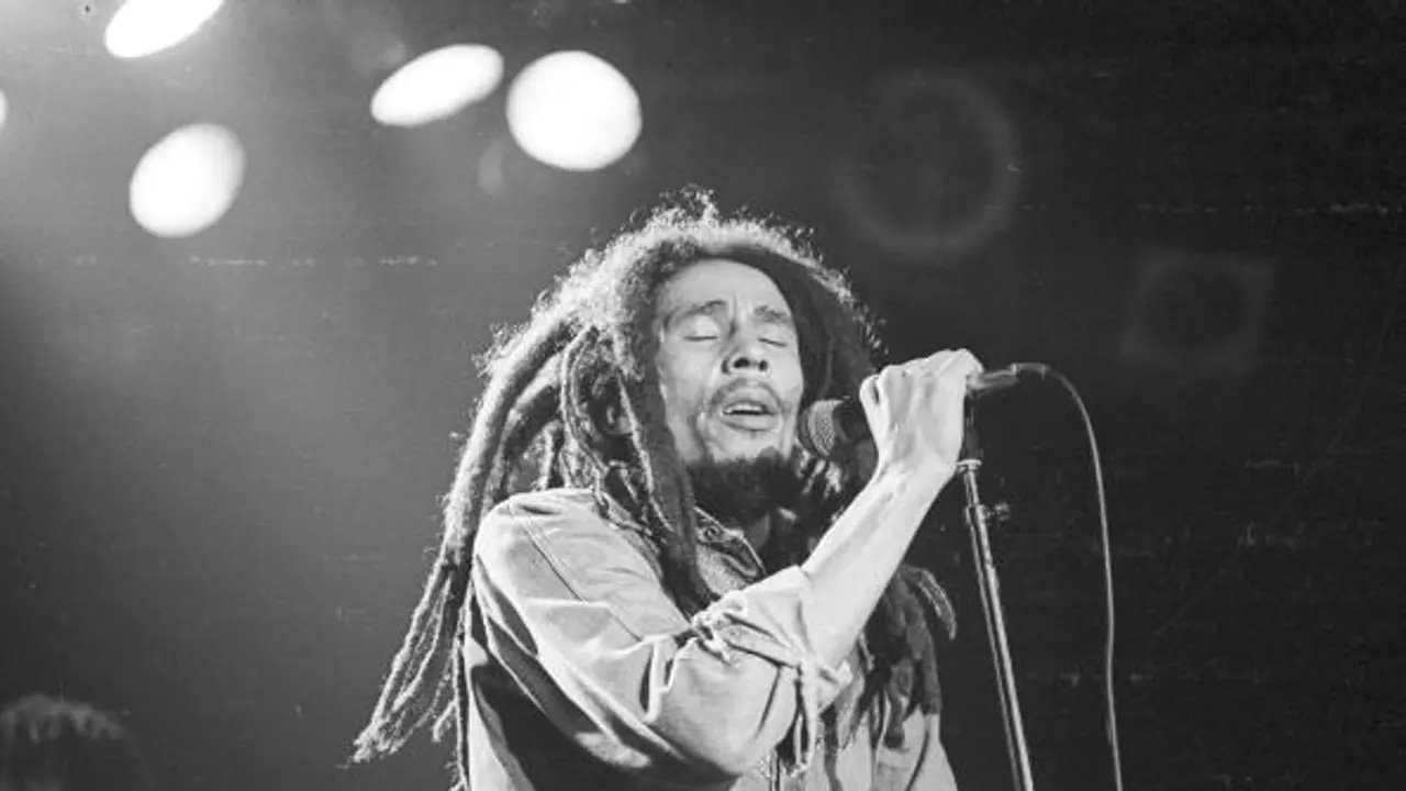 Bob Marley’s 74th birthday: 6 evergreen songs of revolution by the reggae artist Bob Marley’s 74th birthday: 6 evergreen songs of revolution by the reggae artist