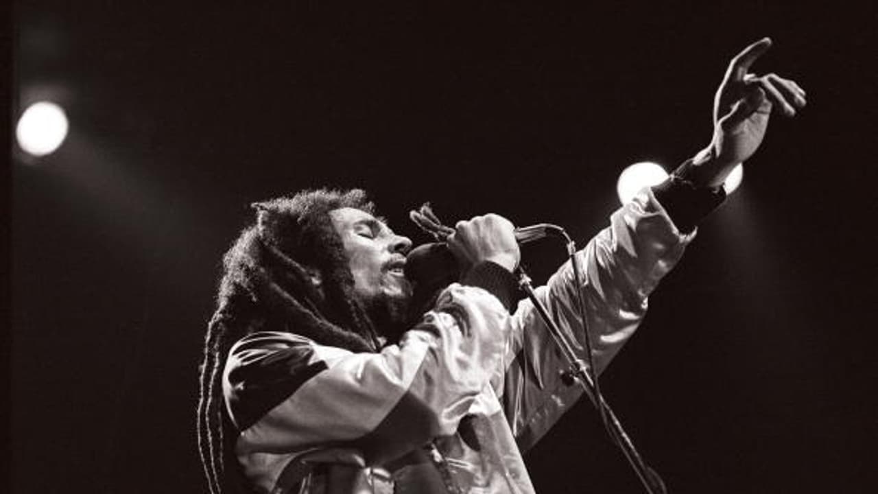 ബോബ് മാര്ലിയുടെ റെഗ്ഗെ സംഗീതം യുനെസ്കോയുടെ പൈതൃക പട്ടികയില് ബോബ് മാര്ലിയുടെ റെഗ്ഗെ സംഗീതം യുനെസ്കോയുടെ പൈതൃക പട്ടികയില്