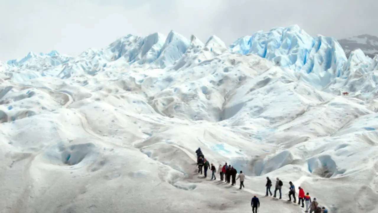 Shimla: Glacier break enroute to Shrikhand Mahadev shrine leaves 5 injured Shimla: Glacier break enroute to Shrikhand Mahadev shrine leaves 5 injured