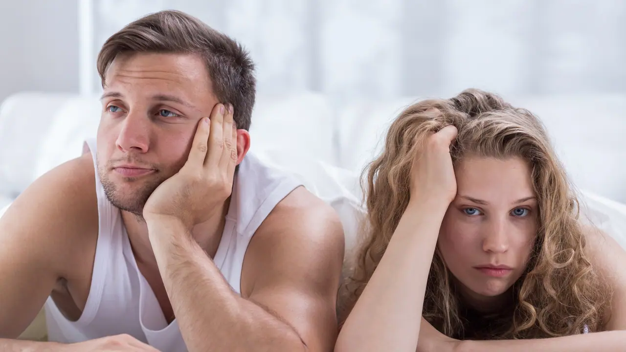 ലൈംഗികബന്ധത്തിൽ പുരുഷൻ നേടിരുന്ന പ്രശ്നങ്ങൾക്ക് കാരണങ്ങളിവയാകാം... ലൈംഗികബന്ധത്തിൽ പുരുഷൻ നേടിരുന്ന പ്രശ്നങ്ങൾക്ക് കാരണങ്ങളിവയാകാം...