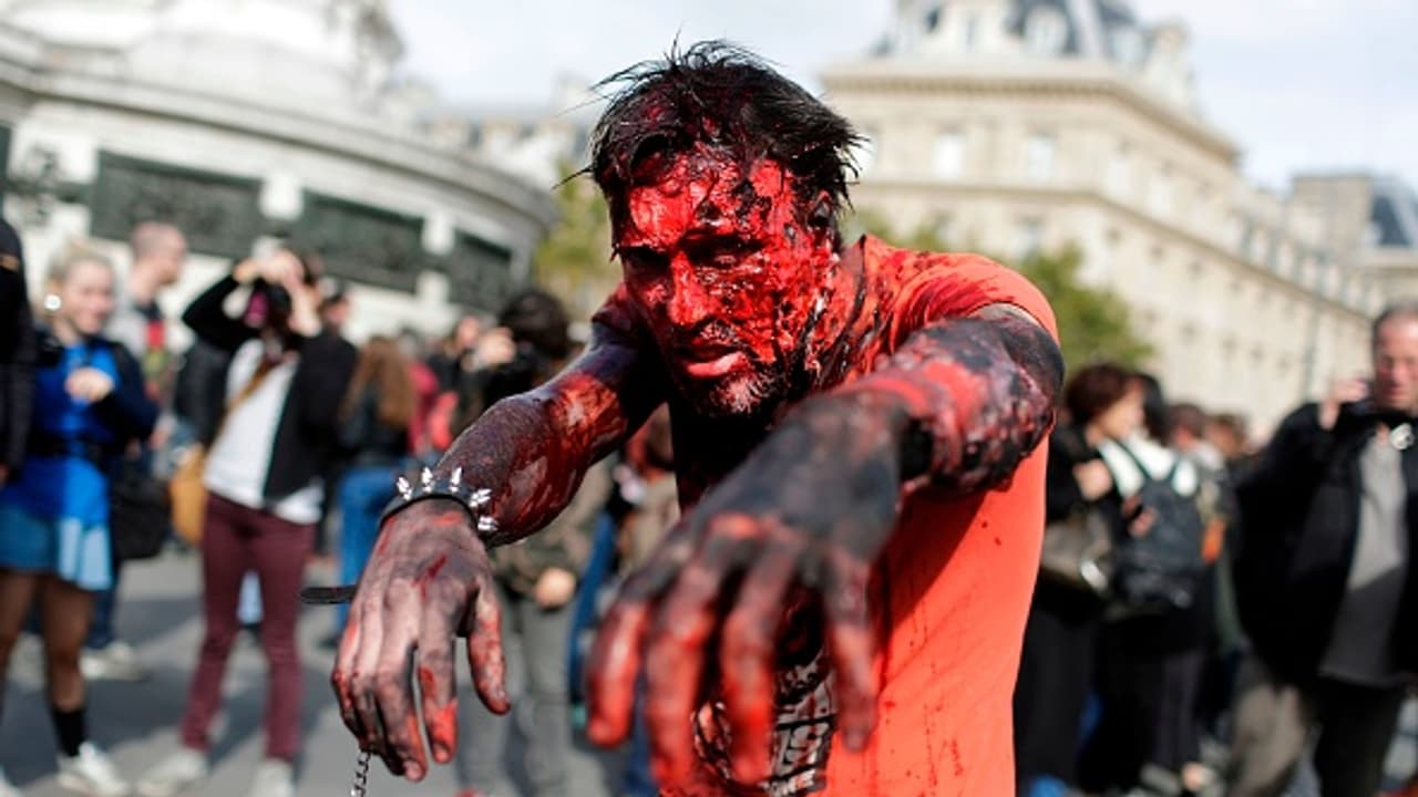 Xylazine: ZombieDrug:அமெரிக்கர்களை ஜாம்பி க்களாக மாற்றும் மருந்து| அழுகும் தசைகள்! ஜைலசின் என்றால் என்ன? Xylazine: ZombieDrug:அமெரிக்கர்களை ஜாம்பி க்களாக மாற்றும் மருந்து| அழுகும் தசைகள்! ஜைலசின் என்றால் என்ன?