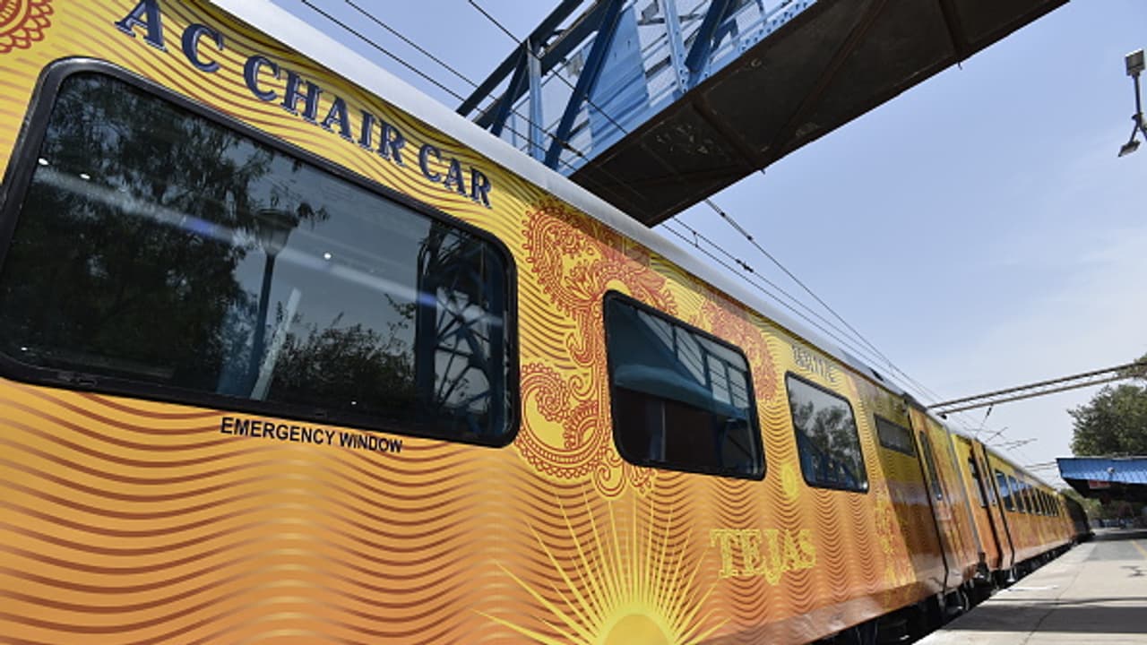 ರೈಲು ಪ್ರಯಾಣಿಕರಿಗೆ ಸಿಹಿ ಸುದ್ದಿ: IRCTC ಆಫರ್ ಸೂಪರ್!