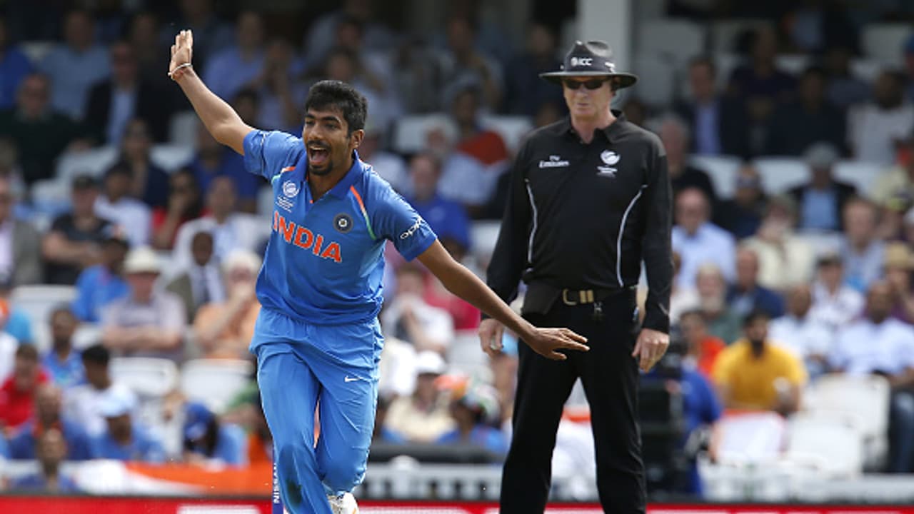 ಗಾಯಗೊಂಡಿರುವ ಜಸ್ಪ್ರೀತ್ ಬುಮ್ರಾ ತಂಡ ಸೇರಿಕೊಳ್ಳೋದು ಯಾವಾಗ? ಗಾಯಗೊಂಡಿರುವ ಜಸ್ಪ್ರೀತ್ ಬುಮ್ರಾ ತಂಡ ಸೇರಿಕೊಳ್ಳೋದು ಯಾವಾಗ?