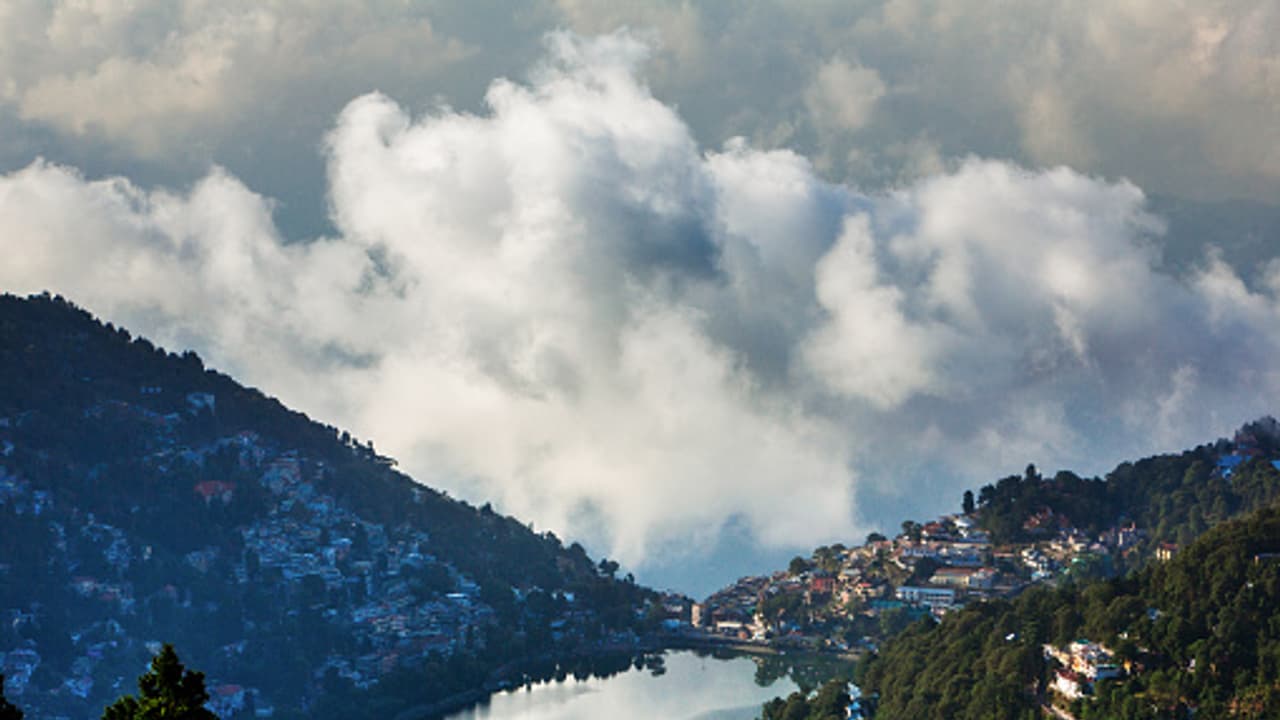 ಭೂಲೋಕದ ಸ್ವರ್ಗ ಜಮ್ಮು ಕಾಶ್ಮೀರ