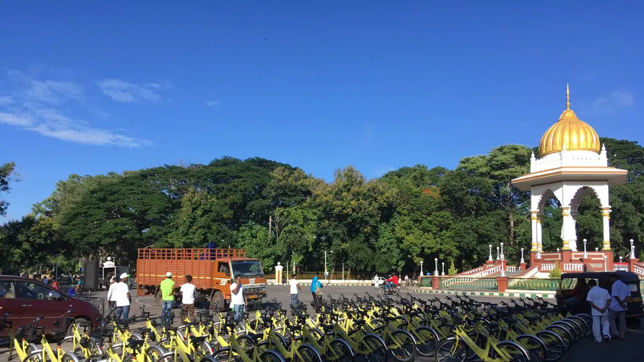 Karnataka free bicycle scheme: Not scrapped, but quality check in place