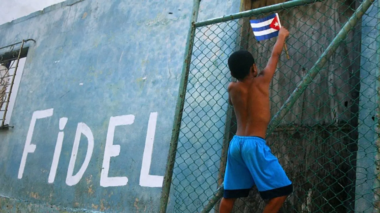 കാര്ഷിക രംഗത്ത് ക്യൂബന് മാതൃക പിന്തുടരാന് കേരളം കാര്ഷിക രംഗത്ത് ക്യൂബന് മാതൃക പിന്തുടരാന് കേരളം