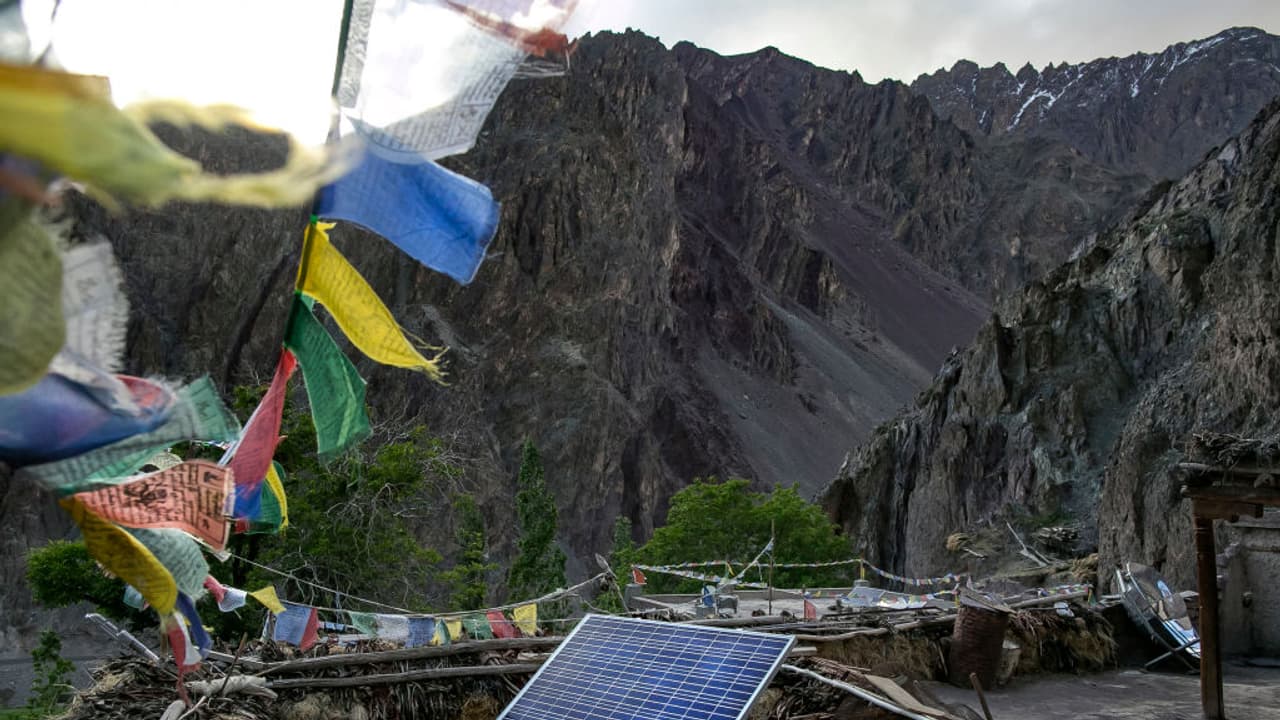 Indian organisation wins prestigious UN award for efforts to combat climate change amid COVID 19