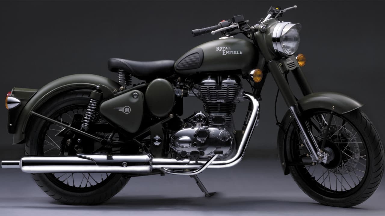 ಹೊಸ ವರ್ಷಕ್ಕೆ 60 ವರ್ಷ ಹಳೇ ರಾಯಲ್ ಎನ್‌ಫೀಲ್ಡ್ ಶೆರ್ಪಾ ಬೈಕ್ ಮತ್ತೆ ಬಿಡುಗಡೆ!