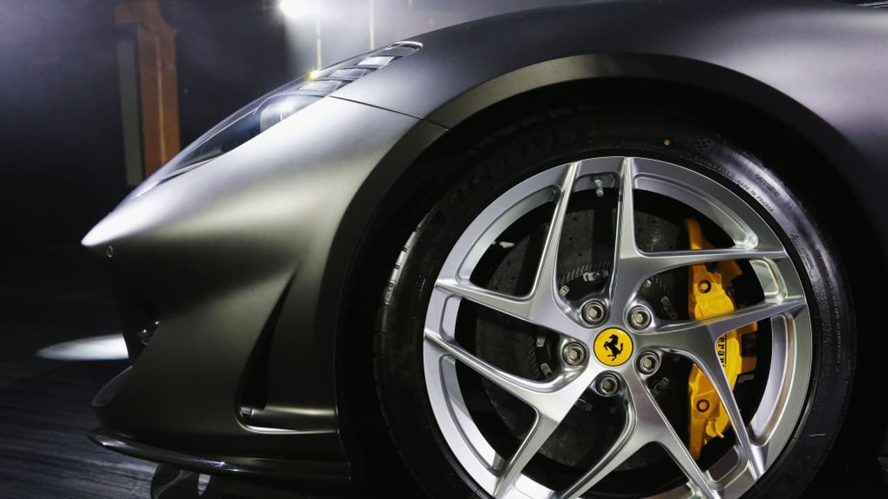 ഇറ്റലിക്ക് 82 കോടിയും 150 വെന്റിലേറ്ററുകളും നല്കി ഒരു വണ്ടിക്കമ്പനി ഇറ്റലിക്ക് 82 കോടിയും 150 വെന്റിലേറ്ററുകളും നല്കി ഒരു വണ്ടിക്കമ്പനി