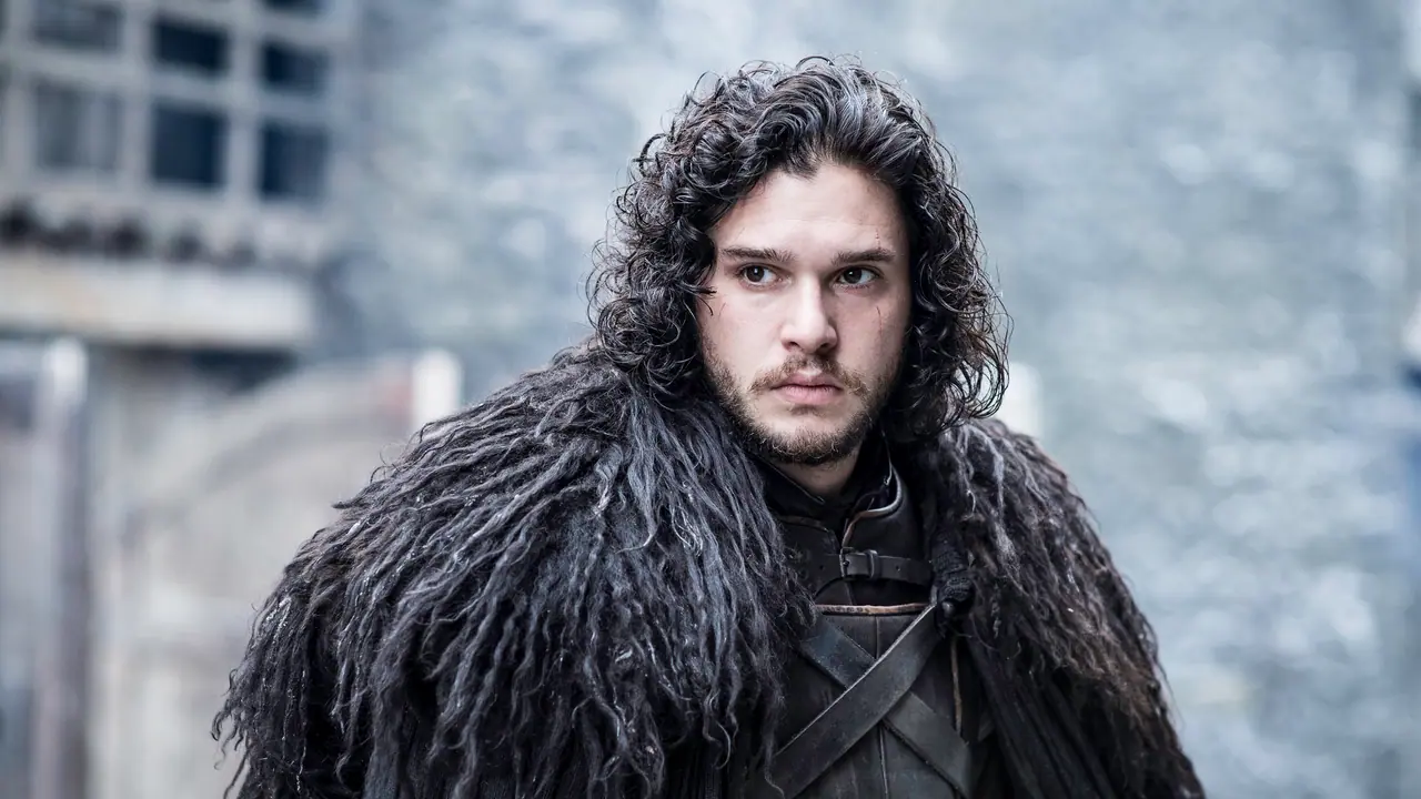 The wait is almost over: 'Game of Thrones' final season to air in the 'first half' of 2019