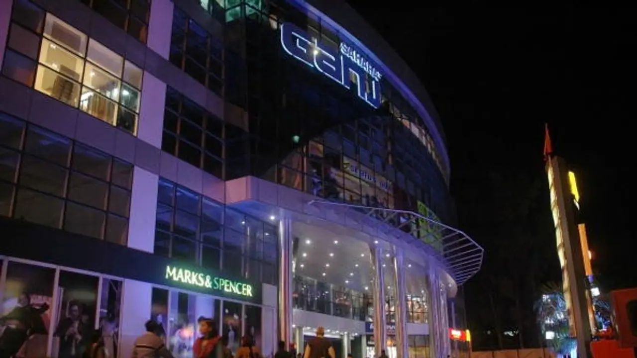 Bengaluru: BBMP mulls designated spaces in malls for pick ups and drops; check details here Bengaluru: BBMP mulls designated spaces in malls for pick ups and drops; check details here