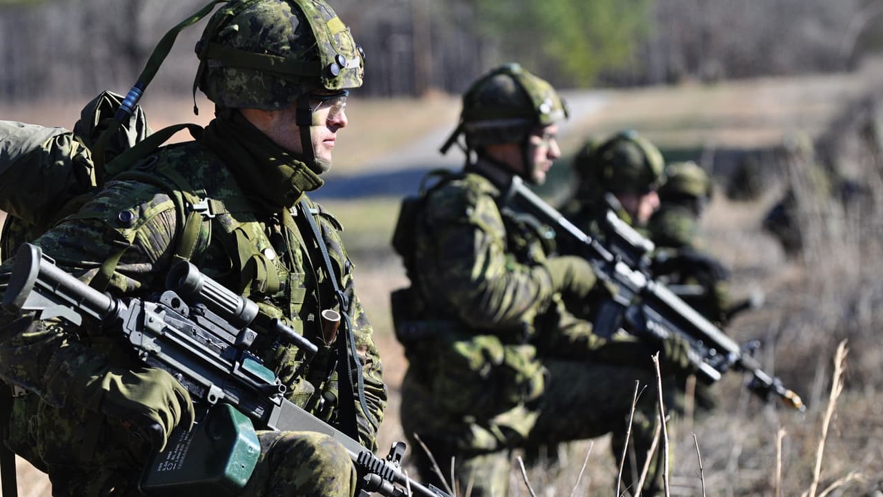 ಪಾಕ್ ಗಡಿಯಲ್ಲಿ ಹೊಸ ಸಮರ ಪಡೆ ಸೃಷ್ಟಿಗೆ ಸೇನೆಯಿಂದ ಸಿದ್ಧತೆ! ಪಾಕ್ ಗಡಿಯಲ್ಲಿ ಹೊಸ ಸಮರ ಪಡೆ ಸೃಷ್ಟಿಗೆ ಸೇನೆಯಿಂದ ಸಿದ್ಧತೆ!