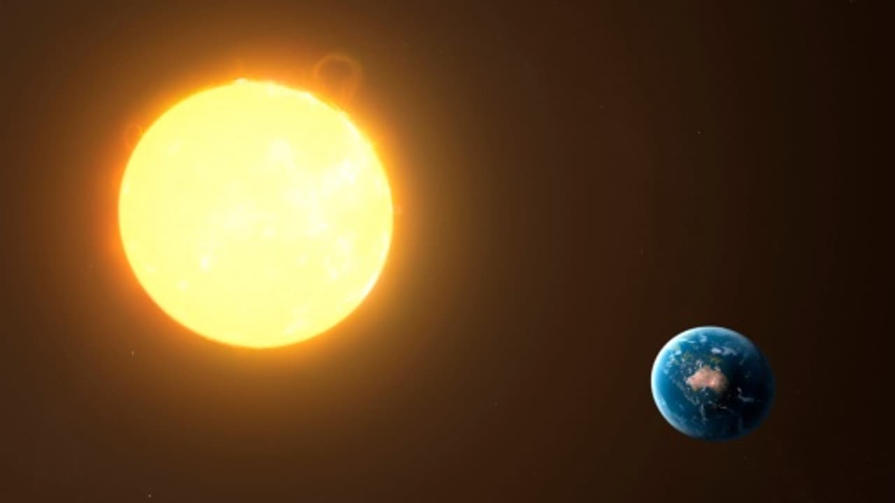 ಸೌರಮಂಡಲದಾಚೆ ನೀರಿರುವ ಗ್ರಹ ಪತ್ತೆ: ಬನ್ನಿ ಹೋಗೋಣ ಮತ್ತೆ! ಸೌರಮಂಡಲದಾಚೆ ನೀರಿರುವ ಗ್ರಹ ಪತ್ತೆ: ಬನ್ನಿ ಹೋಗೋಣ ಮತ್ತೆ!