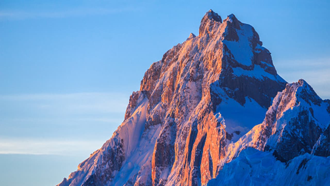 ಎವರೆಸ್ಟ್ನಿಂದ ಹಿಂತಿರುಗಿ ಬರುವಾಗಲೇ ಸಾವು ಯಾಕೆ? ಎವರೆಸ್ಟ್ನಿಂದ ಹಿಂತಿರುಗಿ ಬರುವಾಗಲೇ ಸಾವು ಯಾಕೆ?