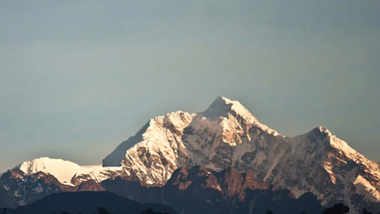 Spectacular peaks to conquer: Top must have mountains in your bucket list Spectacular peaks to conquer: Top must have mountains in your bucket list