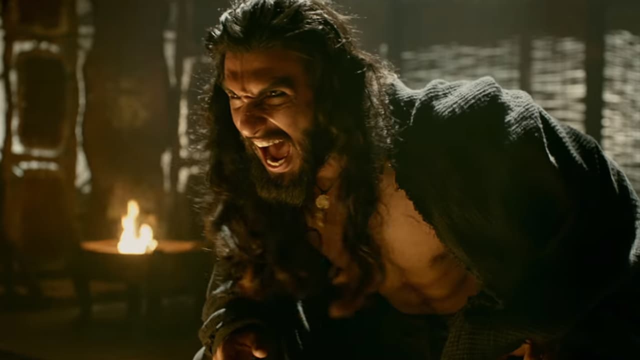 রক্ত, চোখের জল আর ঘাম, পদ্মাবতের শ্রমে সব ঢেলে দিয়েছি, সেট থেকে না দেখা ভিডিও তে ভাইরাল রণবীর রক্ত, চোখের জল আর ঘাম, পদ্মাবতের শ্রমে সব ঢেলে দিয়েছি, সেট থেকে না দেখা ভিডিও তে ভাইরাল রণবীর