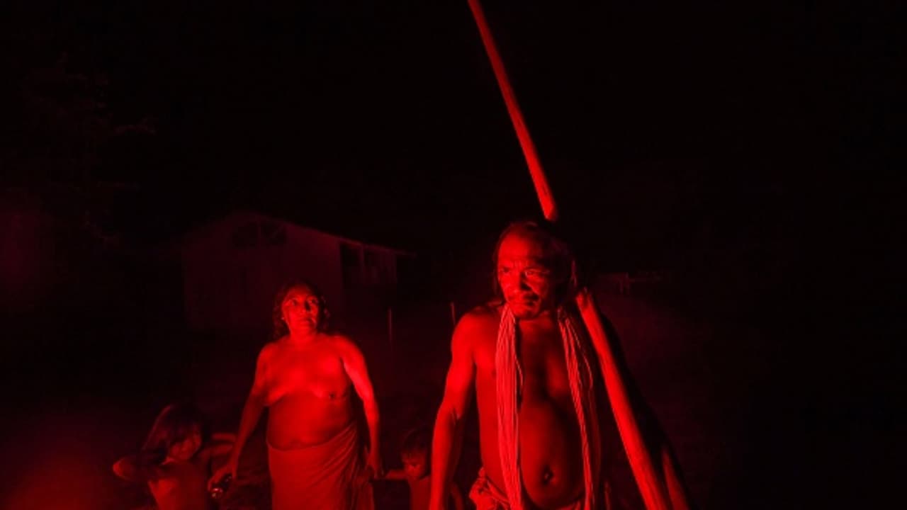 Madhya Pradesh tribal woman forced to carry husband on shoulders as punishment Madhya Pradesh tribal woman forced to carry husband on shoulders as punishment