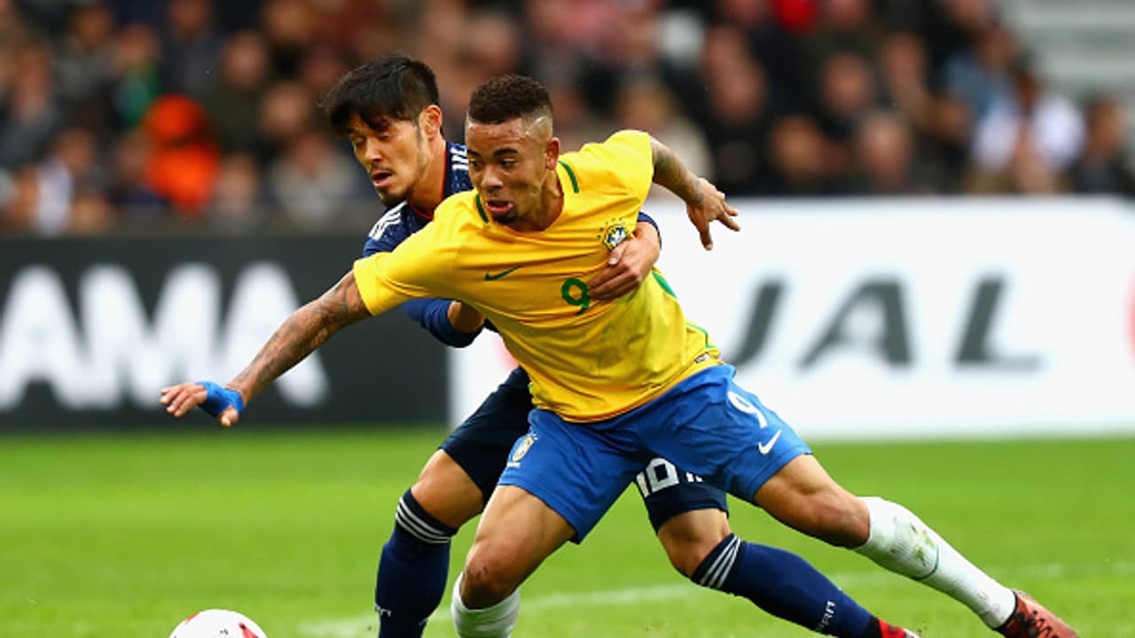 ಫಿಫಾ ವಿಶ್ವಕಪ್: ಬಲಿಷ್ಠ ಸ್ವಿಸ್ ವಿರುದ್ಧ ನೇಯ್ಮರ್ ಜಾದು ಫಿಫಾ ವಿಶ್ವಕಪ್: ಬಲಿಷ್ಠ ಸ್ವಿಸ್ ವಿರುದ್ಧ ನೇಯ್ಮರ್ ಜಾದು