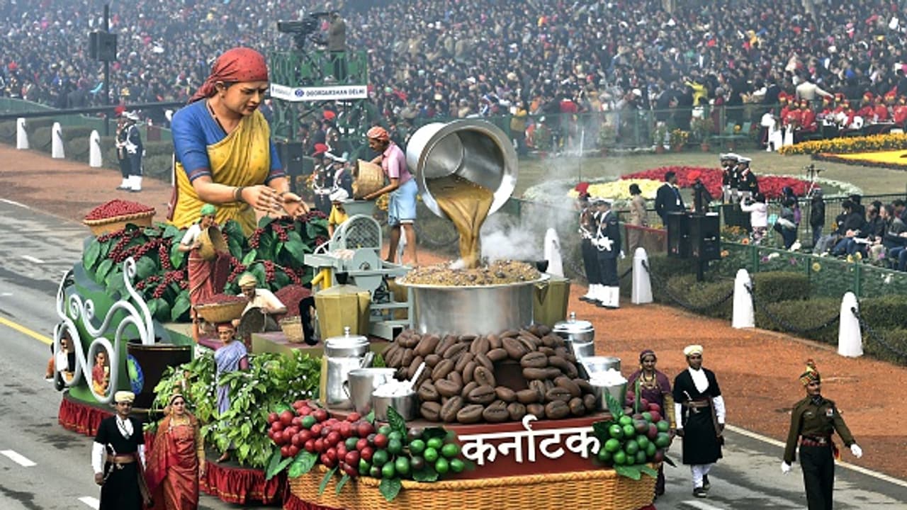 റിപബ്ലിക് ദിന പരേഡിൽ കേരളത്തിന്‍റെ നിശ്ചല ദൃശ്യത്തിനും അനുമതിയില്ല