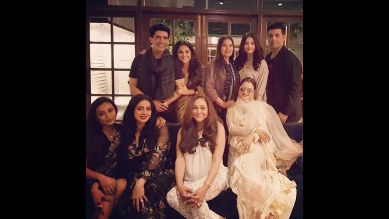 ಮದುವೆಗೂ ಮುನ್ನವೇ ಗರ್ಭಿಣಿಯಾದ ನಟಿಯರಿವರು