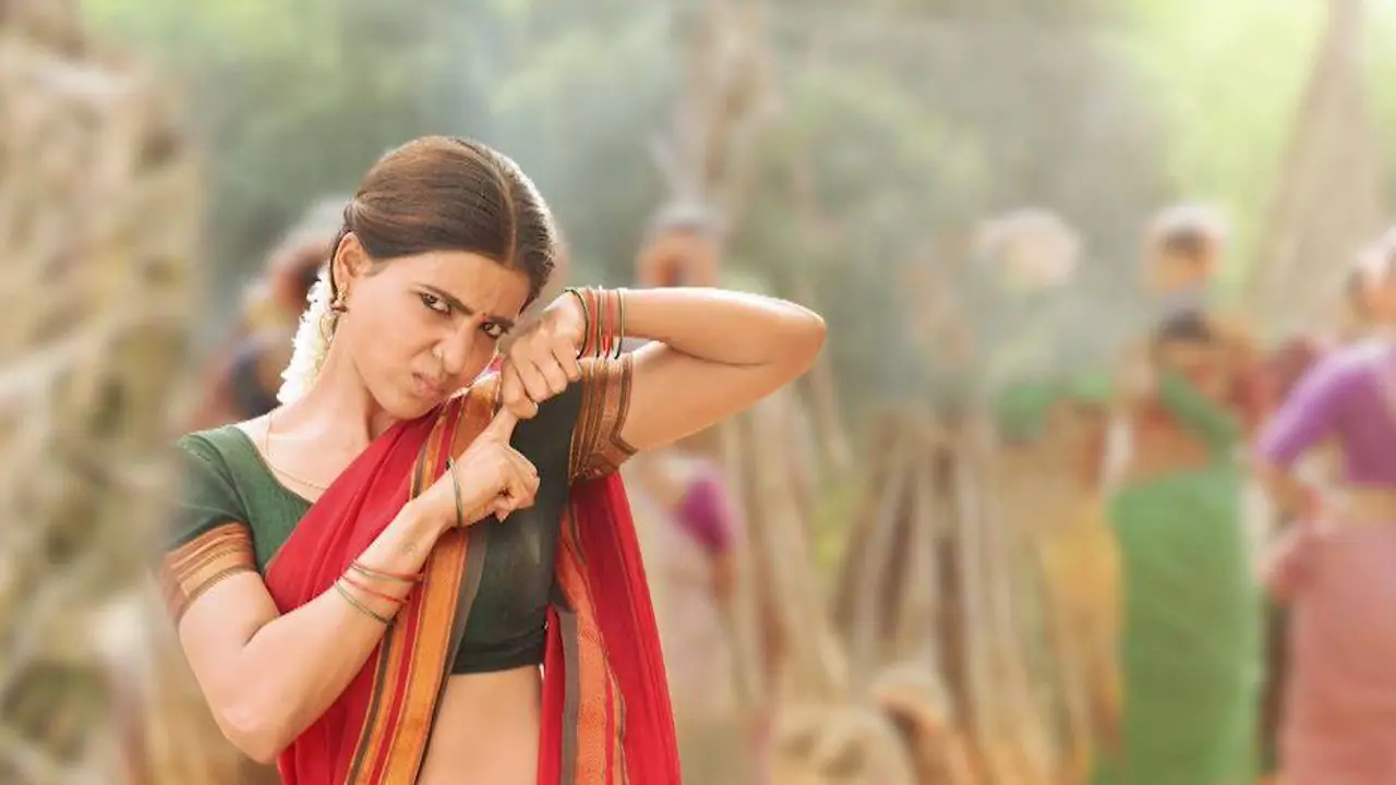 సమంతా కిడ్నాప్ చేస్తుందట! సమంతా కిడ్నాప్ చేస్తుందట!