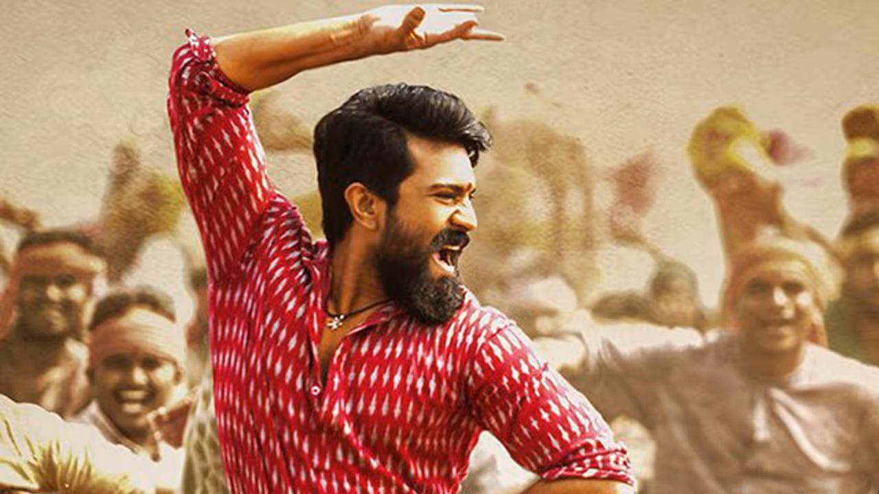 రంగస్థలం షాకింగ్ సెన్సార్ రిపోర్ట్