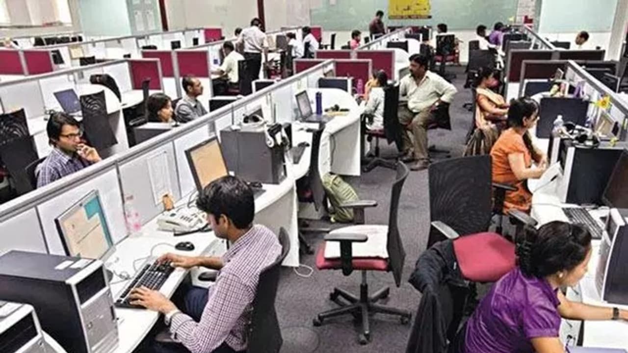 Mr Rahul Gandhi, here are the jobs: Online hiring activity up 9% in July