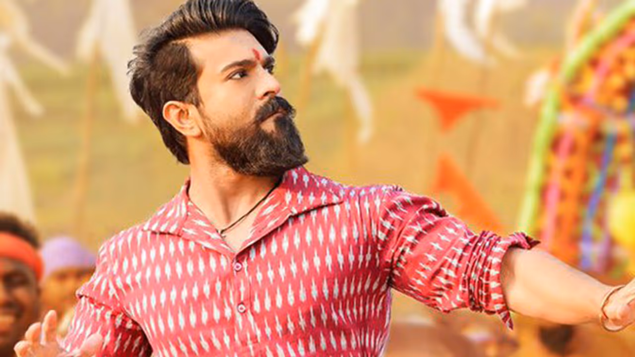 షాక్..! చరణ్ నిర్మాతలపై ఐటీ రైడ్స్.? షాక్..! చరణ్ నిర్మాతలపై ఐటీ రైడ్స్.?