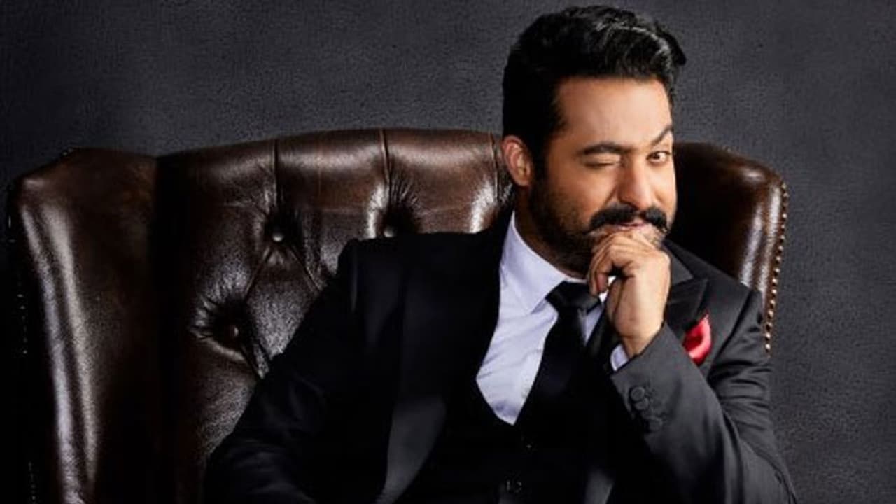 ఐపీఎల్ కు బ్రాండ్ ఎంబాసిడర్ గా ఎన్టీఆర్