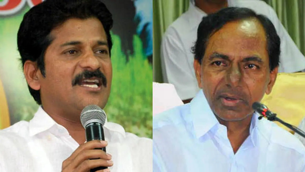 ఇంజనీర్‌కున్నంత జ్ఞానం కూడా లేదే.. ఇది ధనదాహమా: కేసీఆర్‌పై రేవంత్ రెడ్డి ఫైర్