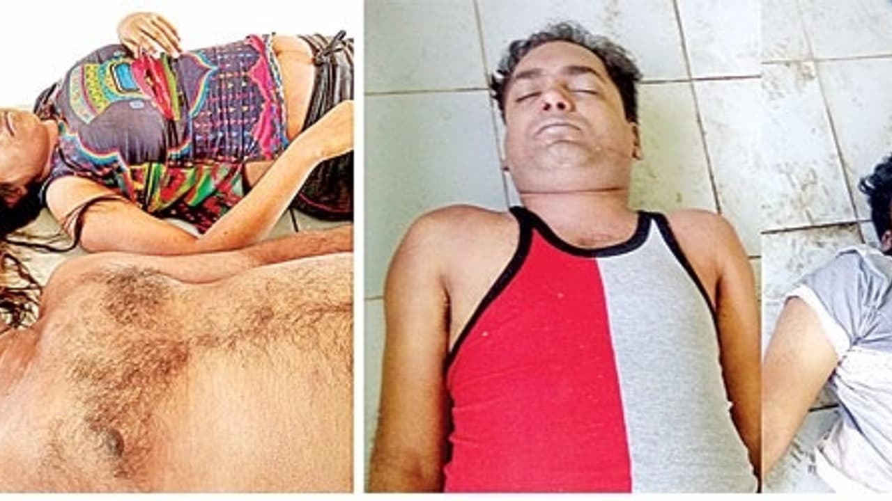 గోదావరి నదిలో మునిగి నలుగురు మృతి గోదావరి నదిలో మునిగి నలుగురు మృతి