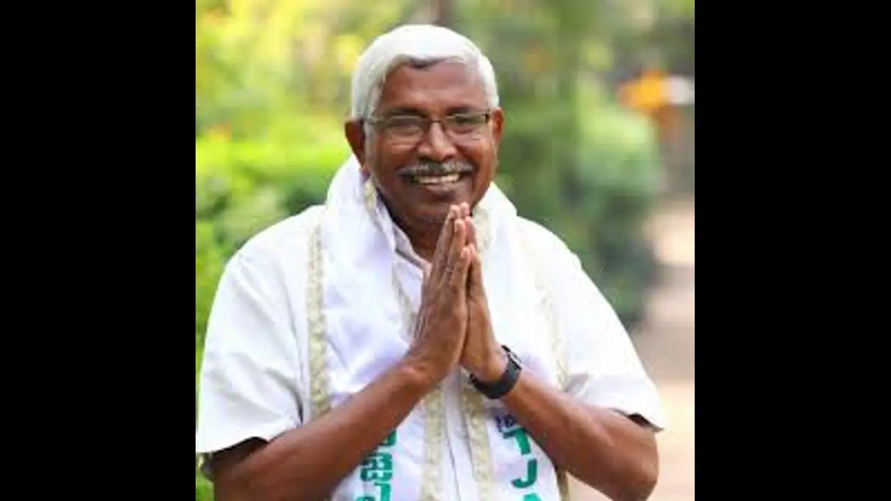 తెలంగాణ ఎమ్మెల్సీ ఎన్నికలు: కోదండరాంకు బిగ్ షాక్ తెలంగాణ ఎమ్మెల్సీ ఎన్నికలు: కోదండరాంకు బిగ్ షాక్