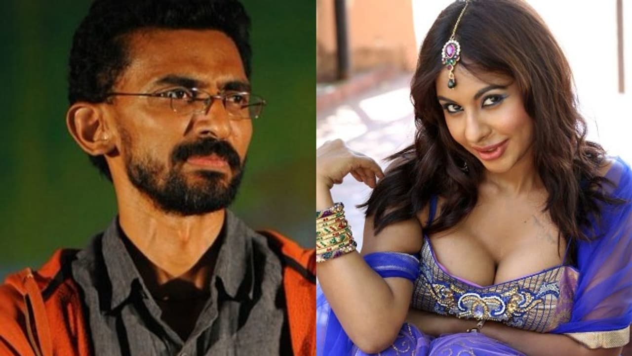 కొమ్ముల అంటూ శ్రీరెడ్డి చేసిన వ్యాఖ్యలకు శేఖర్ కమ్ముల కౌంటర్ కొమ్ముల అంటూ శ్రీరెడ్డి చేసిన వ్యాఖ్యలకు శేఖర్ కమ్ముల కౌంటర్