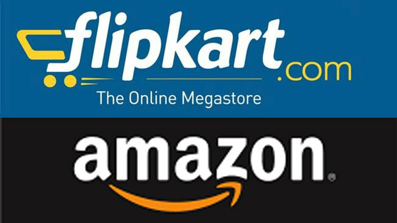 మాతో సంబంధం లేకుండా డిస్కౌంట్లు ఇస్తున్నాయి మాతో సంబంధం లేకుండా డిస్కౌంట్లు ఇస్తున్నాయి