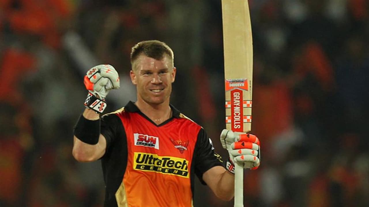 సన్ రైజర్స్ కి వార్నర్ అవసరం లేదు సన్ రైజర్స్ కి వార్నర్ అవసరం లేదు