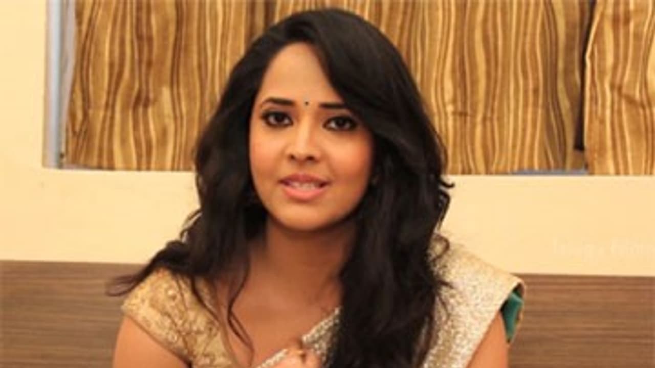 నేను గర్భంతో ఉన్నప్పుడు నాకు ఆయనతో అఫైర్ అంటగట్టారు : అనసూయ నేను గర్భంతో ఉన్నప్పుడు నాకు ఆయనతో అఫైర్ అంటగట్టారు : అనసూయ