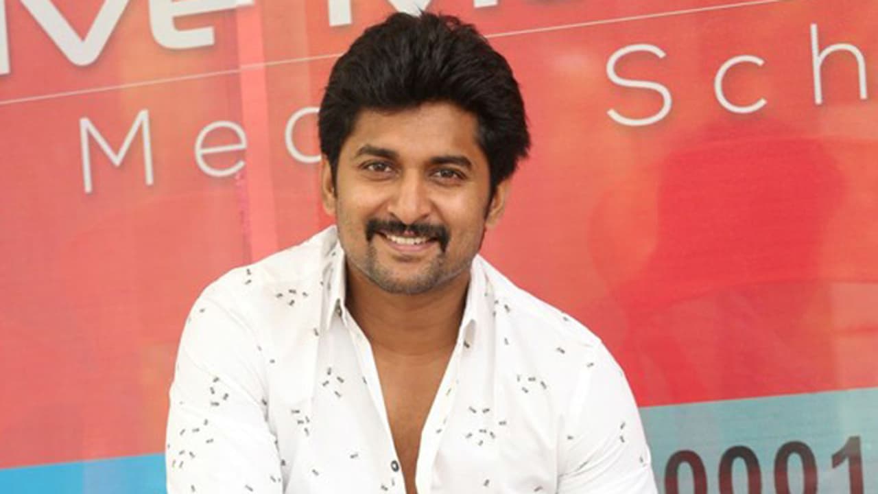 బిగ్ బాస్ సీజన్ 2 పై తన దగ్గర ఎటువంటి అప్ డేట్స్ లేదంటున్న నాని బిగ్ బాస్ సీజన్ 2 పై తన దగ్గర ఎటువంటి అప్ డేట్స్ లేదంటున్న నాని