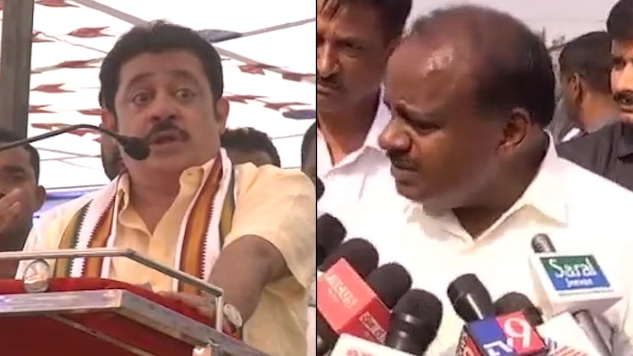 ಸರ್ಕಾರ ರಚನೆಗೆ ಮನಸ್ತಾಪ ಮರೆತ ಜಮೀರ್ ಎಚ್.ಡಿ.ಕೆ ಸರ್ಕಾರ ರಚನೆಗೆ ಮನಸ್ತಾಪ ಮರೆತ ಜಮೀರ್ ಎಚ್.ಡಿ.ಕೆ