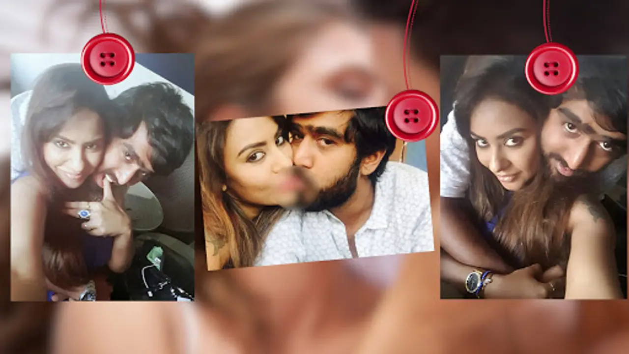 సురేష్ బాబు కొడుకు ఛాన్స్ ఇప్పిస్తా అన్నాడు.. అందుకే అతనితో పడుకున్నా: శ్రీరెడ్డి సురేష్ బాబు కొడుకు ఛాన్స్ ఇప్పిస్తా అన్నాడు.. అందుకే అతనితో పడుకున్నా: శ్రీరెడ్డి