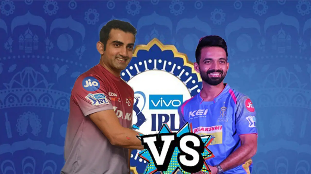 IPL 2018: Match 6 preview, Rajasthan Royals vs Delhi Daredevils IPL 2018: Match 6 preview, Rajasthan Royals vs Delhi Daredevils